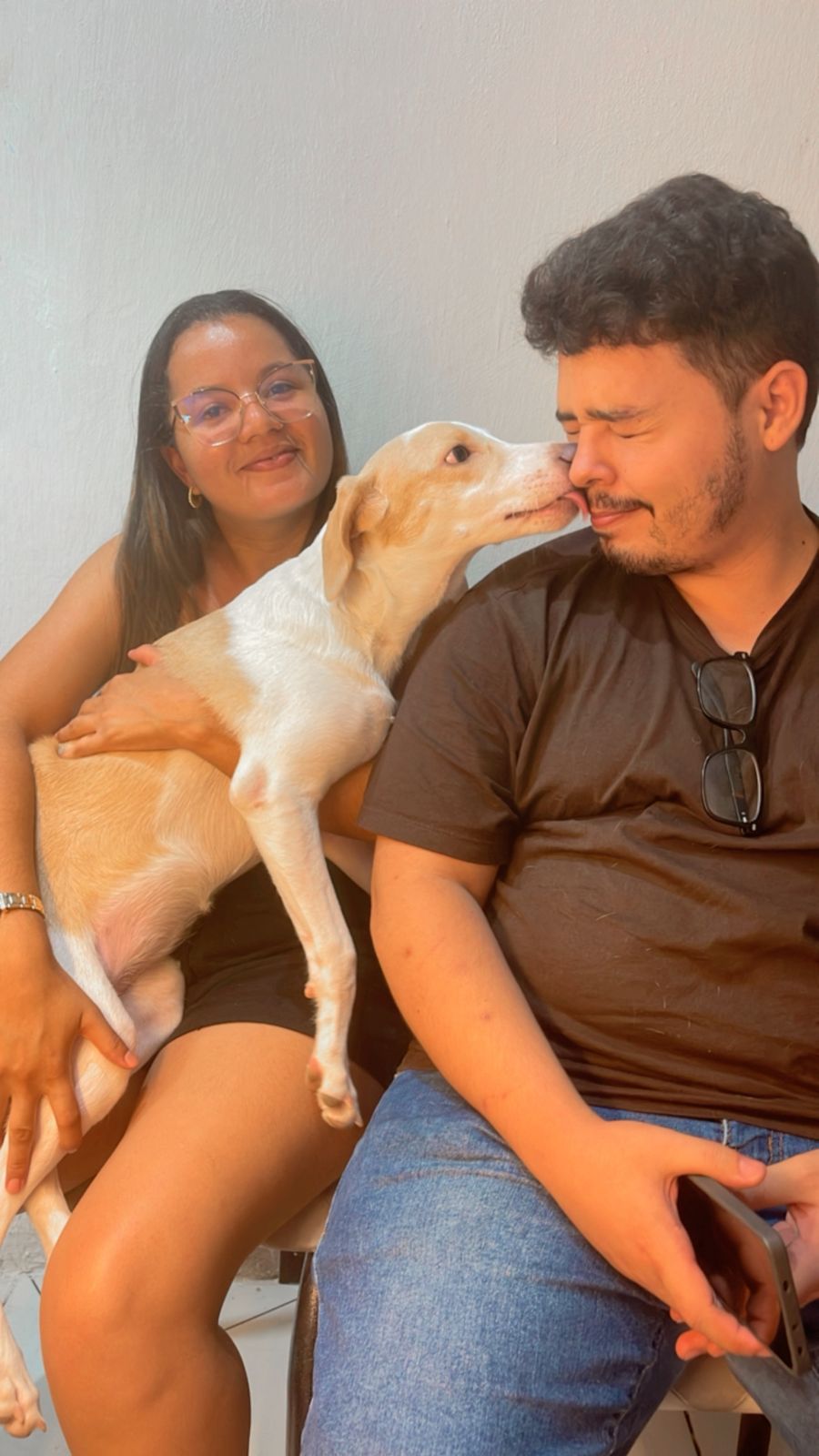 Memoria do casal