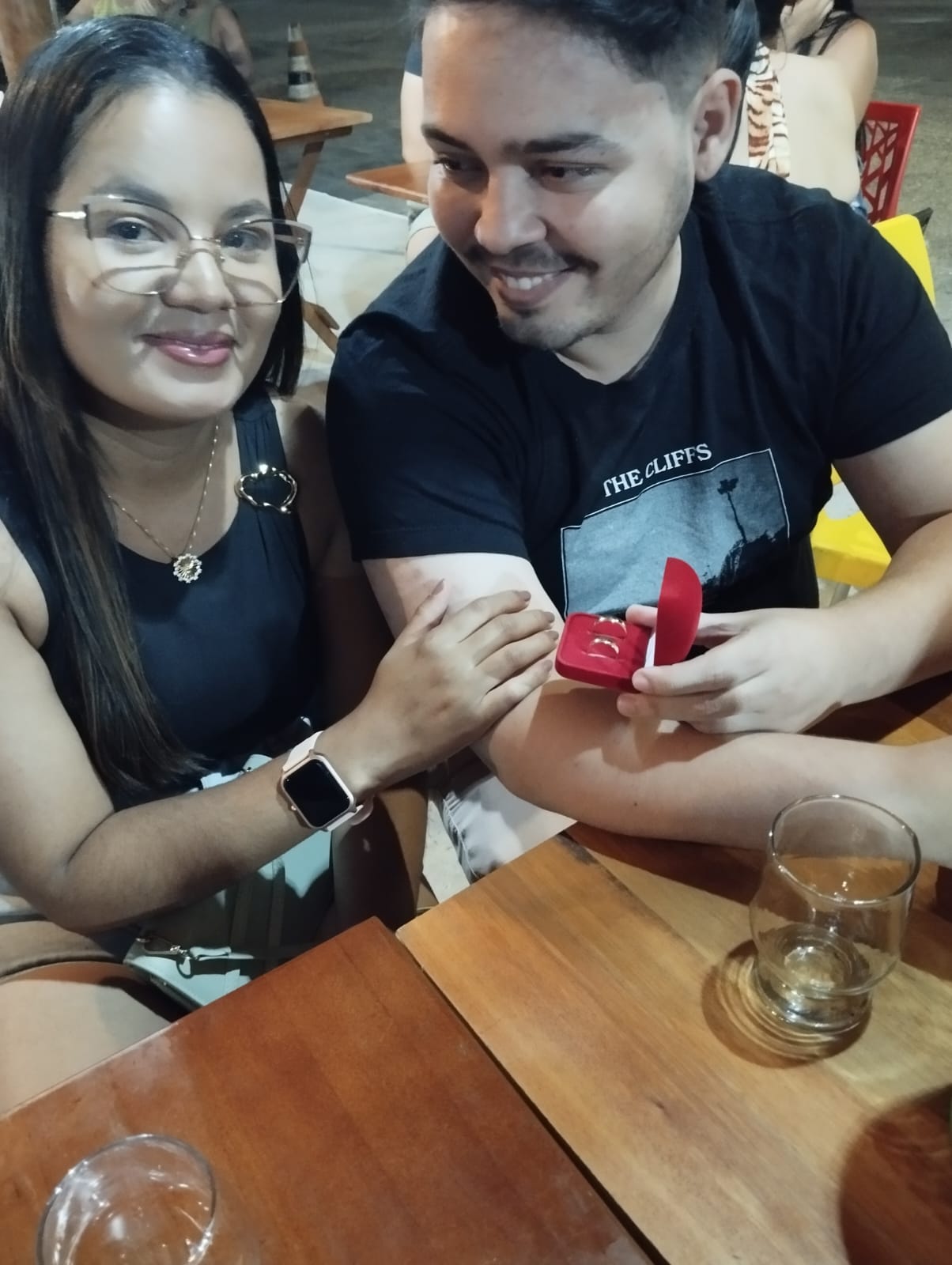 Memoria do casal
